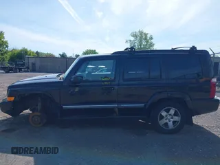 2010 Jeep Commander Sport с VIN 1J4RG4GK2AC118126, выставлен на аукционе IAAI как лот 42345486 с пробегом 154 376 миль миль и . История ставок и продаж доступна на DreamBid. Изображение 15.