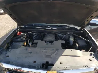 2014 Chevrolet Silverado 1500 LTZ with VIN 3GCUKSEC2EG207969, listed as a Copart auction lot 73793254 with 81,333 mi miles and Salvage Title. Bid and sale history available at carsss.com. Image 13.