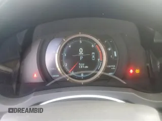 2016 Lexus IS 200t с VIN JTHBA1D27G5011399, выставлен на аукционе Copart как лот 61561595 с пробегом 100 788 миль миль и Списание • Salvage title. История ставок и продаж доступна на DreamBid. Изображение 9.