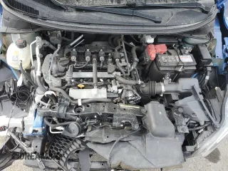 2021 Nissan Versa SV with VIN 3N1CN8EV5ML818157, listed as a Copart auction lot 87623425 with Not Provided miles and Salvage Title. Bid and sale history available at carsss.com. Image 11.