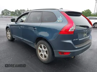 2010 Volvo XC60 3.2L с VIN YV4982DL2A2122930, выставлен на аукционе IAAI как лот 42376136 с пробегом 159 234 миль миль и . История ставок и продаж доступна на DreamBid. Изображение 3.