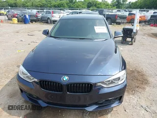 2013 BMW 3 Series 335i xDrive с VIN WBA3B9C53DJ465713, выставлен на аукционе IAAI как лот 42485856 с пробегом 106 716 миль миль и . История ставок и продаж доступна на DreamBid. Изображение 6.