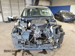 2011 Dodge Durango Citadel with VIN 1D4RE5GG6BC653770, listed as a Copart auction lot 71091524 with 0 mi miles and Salvage Title. Bid and sale history available at carsss.com. Image 5.