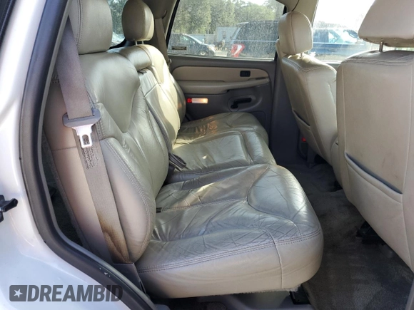 2000 GMC Yukon SLT with VIN 1GKEK13T1YJ118466, listed as a Copart auction lot 79811564 with 226,829 mi miles and Salvage Title. Bid and sale history available at carsss.com. Image 11.