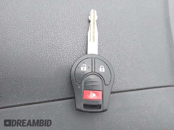 2014 Nissan Note S Plus with VIN 3N1CE2CP3EL427463, listed as a IAAI auction lot 42624024 with 208,291 mi miles and . Bid and sale history available at DreamBid. Image 11.