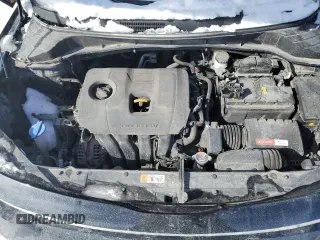 2022 Kia Soul EX with VIN KNDJ33AU9N7173836, listed as a Copart auction lot 45213445 with 71,031 mi miles and Salvage Title. Bid and sale history available at carsss.com. Image 11.