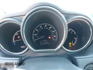 2008 Lexus RX 400h with VIN JTJHW31U582866777, listed as a IAAI auction lot 41880851 with 211,495 mi miles and . Bid and sale history available at DreamBid. Image 7.