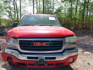 2003 GMC Sierra 1500 SLT z VIN 1GTEK19T33E199331, wystawiony jako IAAI lot #42062356 z przebiegiem 280 794 mil mil oraz . Historia ofert i sprzedaży dostępna na DreamBid. Obrazek 12.
