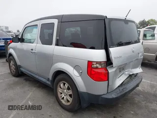 2006 Honda Element EX-P with VIN 5J6YH28726L024164, listed as a IAAI auction lot 41882027 with 210,167 mi miles and . Bid and sale history available at DreamBid. Image 3.