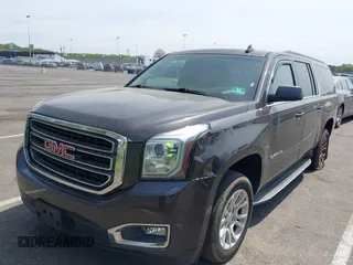 2016 GMC Yukon XL SLE with VIN 1GKS2FKC3GR185930, listed as a IAAI auction lot 42187851 with 191,084 mi miles and . Bid and sale history available at DreamBid. Image 21.