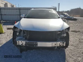 2021 Lexus RX with VIN JTJHZKFA5M2030137, listed as a Copart auction lot 42520195 with 79,355 mi miles and Salvage Title. Bid and sale history available at carsss.com. Image 5.
