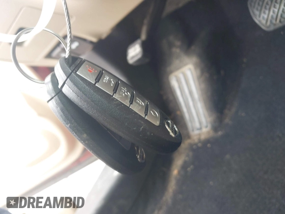 2016 Nissan Altima SR z VIN 1N4AL3AP6GC283950, wystawiony jako IAAI lot #41953970 z przebiegiem 105 721 mil mil oraz . Historia ofert i sprzedaży dostępna na DreamBid. Obrazek 11.