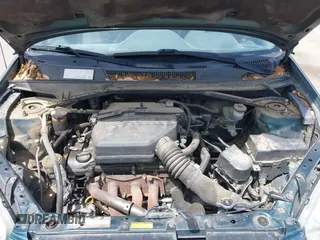 2003 Toyota RAV4 with VIN JTEGH20V630111618, listed as a IAAI auction lot 42101065 with 173,601 mi miles and . Bid and sale history available at carsss.com. Image 10.