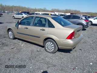 2002 Ford Focus LX with VIN 1FAFP33P42W289681, listed as a IAAI auction lot 41989506 with 128,070 mi miles and . Bid and sale history available at DreamBid. Image 3.