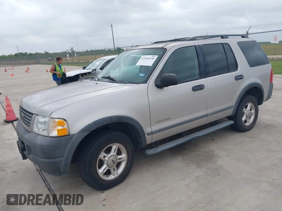 2004 Ford Explorer XLS with VIN 1FMZU62K74UC37365, listed as a IAAI auction lot 42204190 with 144,350 mi miles and . Bid and sale history available at DreamBid. Image 2.