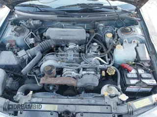 1998 Subaru Legacy GT with VIN 4S3BK6757W6306738, listed as a IAAI auction lot 41267382 with 291,068 mi miles and . Bid and sale history available at DreamBid. Image 10.