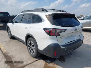 2020 Subaru Outback Premium с VIN 4S4BTACC4L3245667, выставлен на аукционе IAAI как лот 42123888 с пробегом 49 686 миль миль и . История ставок и продаж доступна на DreamBid. Изображение 3.