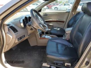 2005 Nissan Maxima 3.5 SL with VIN 1N4BA41E85C801942, listed as a Copart auction lot 72085134 with 133,347 mi miles and Salvage Title. Bid and sale history available at carsss.com. Image 7.