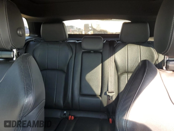 2018 Land Rover Range Rover Evoque SE Premium with VIN SALVC2RX2JH316861, listed as a Copart auction lot 75463674 with 70,199 mi miles and Salvage Title. Bid and sale history available at DreamBid. Image 10.