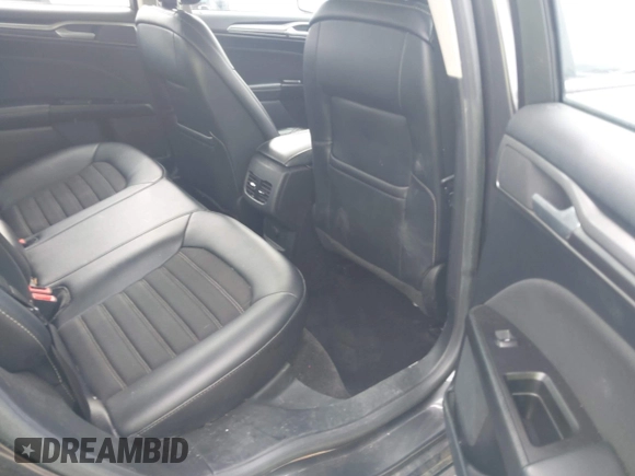 2017 Ford Fusion SE с VIN 3FA6P0H77HR403398, выставлен на аукционе IAAI как лот 42358950 с пробегом 112 588 миль миль и . История ставок и продаж доступна на DreamBid. Изображение 8.