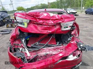 2018 Honda Accord EX-L z VIN 1HGCV1F59JA106158, wystawiony jako IAAI lot #42114911 z przebiegiem 68 906 mil mil oraz . Historia ofert i sprzedaży dostępna na DreamBid. Obrazek 16.
