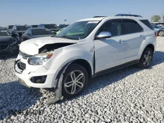 2017 Chevrolet Equinox Premier with VIN 2GNALDEK8H1612063, listed as a Copart auction lot 55266515 with 70,565 mi miles and Salvage Title. Bid and sale history available at DreamBid. Image 1.