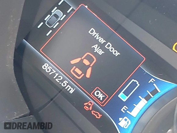 2018 Ford Fusion Titanium с VIN 3FA6P0SU2JR164525, выставлен на аукционе IAAI как лот 42585653 с пробегом 85 712 миль миль и . История ставок и продаж доступна на DreamBid. Изображение 16.