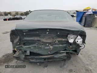 2002 Buick Regal LS with VIN 2G4WB55K621284359, listed as a Copart auction lot 86298074 with 0 mi miles and Salvage Title. Bid and sale history available at carsss.com. Image 6.