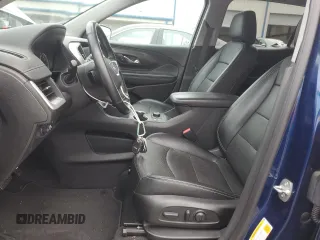 2023 GMC Terrain SLT с VIN 3GKALVEG5PL131389, выставлен на аукционе Copart как лот 60716765 с пробегом 24 818 миль миль и Списание • Salvage title. История ставок и продаж доступна на DreamBid. Изображение 7.
