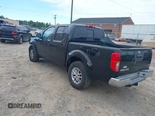 2019 Nissan Frontier SV z VIN 1N6AD0ER1KN786247, wystawiony jako IAAI lot #42188885 z przebiegiem 90 850 mil mil oraz . Historia ofert i sprzedaży dostępna na DreamBid. Obrazek 3.