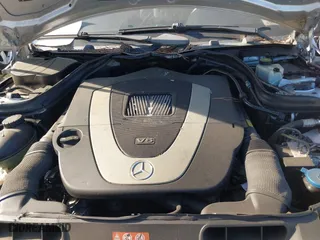 2009 Mercedes-Benz C-Class 3.0L Sport with VIN WDDGF54X09R051448, listed as a IAAI auction lot 41898464 with 85,375 mi miles. Bid and sale history available at carsss.com. Image 10.