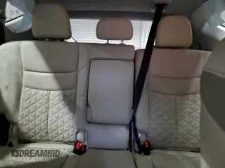 2021 Nissan Murano Platinum z VIN 5N1AZ2DSXMC140879, wystawiony jako Copart lot #51484265 z przebiegiem 64 400 mil mil oraz Szkoda całkowita • Salvage title. Historia ofert i sprzedaży dostępna na DreamBid. Obrazek 10.