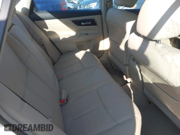 2013 Nissan Altima SV with VIN 1N4BL3AP8DC212068, listed as a IAAI auction lot 42022858 with 67,177 mi miles and . Bid and sale history available at DreamBid. Image 8.