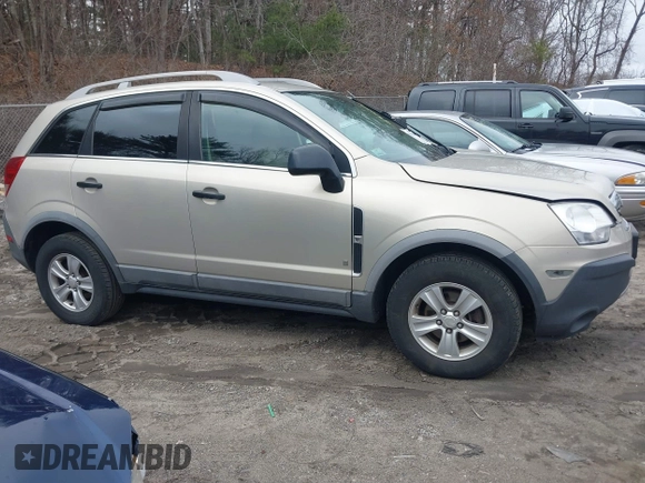 2009 Saturn VUE XE z VIN 3GSCL33PX9S562318, wystawiony jako IAAI lot #41810526 z przebiegiem 199 346 mil mil oraz . Historia ofert i sprzedaży dostępna na DreamBid. Obrazek 13.
