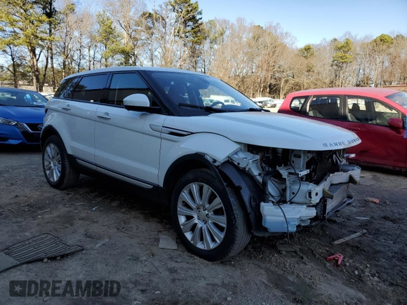 2015 Land Rover Range Rover Evoque Prestige z VIN SALVV2BG5FH011463, wystawiony jako Copart lot #38806413 z przebiegiem Nie podano mil oraz . Historia ofert i sprzedaży dostępna na DreamBid. Obrazek 4.