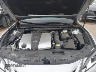 2022 Lexus ES 350 с VIN 58ADZ1B1XNU125658, выставлен на аукционе IAAI как лот 42380035 с пробегом 48 518 миль миль и . История ставок и продаж доступна на DreamBid. Изображение 10.