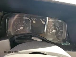 2007 Lincoln MKX z VIN 2LMDU88C07BJ26919, wystawiony jako Copart lot #55778005 z przebiegiem Nie podano mil oraz Szkoda całkowita • Salvage title. Historia ofert i sprzedaży dostępna na DreamBid. Obrazek 9.
