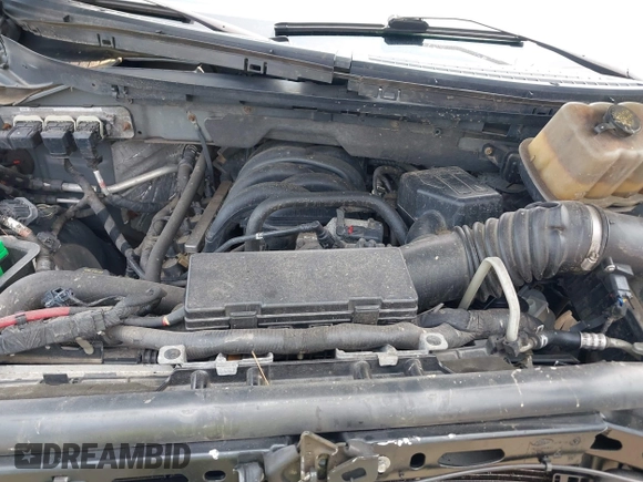 2010 Ford F-150 XL with VIN 1FTEX1E85AFB84792, listed as a IAAI auction lot 42403765 with 169,800 mi miles and . Bid and sale history available at DreamBid. Image 10.