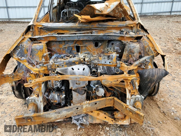 2008 Toyota RAV4 Sport with VIN JTMBD32V986070158, listed as a Copart auction lot 59392425 with Not provided miles and Non repairable. Bid and sale history available at DreamBid. Image 12.