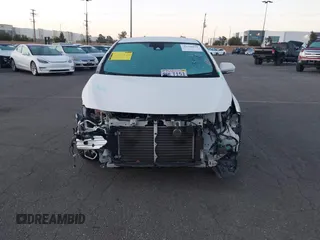 2020 Toyota Prius LE z VIN JTDKARFPXL3154734, wystawiony jako IAAI lot #41798874 z przebiegiem 96 255 mil mil oraz . Historia ofert i sprzedaży dostępna na DreamBid. Obrazek 12.