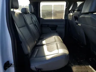 2022 Ford F-350 XL z VIN 1FT8W3BN8NEE87423, wystawiony jako Copart lot #84142464 z przebiegiem 42 202 mil mil oraz Szkoda całkowita • Salvage title. Historia ofert i sprzedaży dostępna na DreamBid. Obrazek 11.
