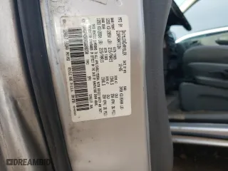 2006 Chrysler Town & Country SWB with VIN 1A4GP45R96B608230, listed as a Copart auction lot 79181674 with 204,573 mi miles and Salvage Title. Bid and sale history available at carsss.com. Image 13.