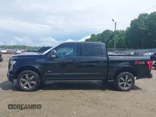 2015 Ford F-150 XLT с VIN 1FTEW1EG5FFA66324, выставлен на аукционе IAAI как лот 42381572 с пробегом 192 673 миль миль и . История ставок и продаж доступна на DreamBid. Изображение 15.