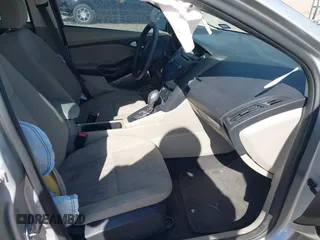 2017 Ford Focus SE with VIN 1FADP3F29HL263353, listed as a IAAI auction lot 41945763 with 116,866 mi miles and . Bid and sale history available at DreamBid. Image 5.