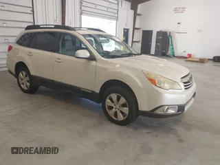 2010 Subaru Outback Limited Power Moon with VIN 4S4BREKC8A2343966, listed as a IAAI auction lot 42857353 with 232,816 mi miles and . Bid and sale history available at DreamBid. Image 1.