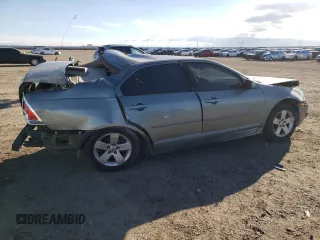 2006 Ford Fusion SE with VIN 3FAHP07Z26R225280, listed as a Copart auction lot 45645994 with Not Provided miles and Salvage Title. Bid and sale history available at DreamBid. Image 3.
