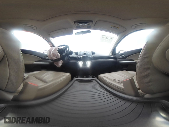 2012 Honda CR-V EX-L с VIN 2HKRM4H7XCH603923, выставлен на аукционе IAAI как лот 42191773 с пробегом 113 140 миль миль и . История ставок и продаж доступна на DreamBid. Изображение 24.