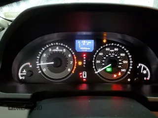 2016 Honda Odyssey Touring Elite с VIN 5FNRL5H90GB132881, выставлен на аукционе Copart как лот 56916385 с пробегом 100 396 миль миль и Списание • Salvage title. История ставок и продаж доступна на DreamBid. Изображение 9.