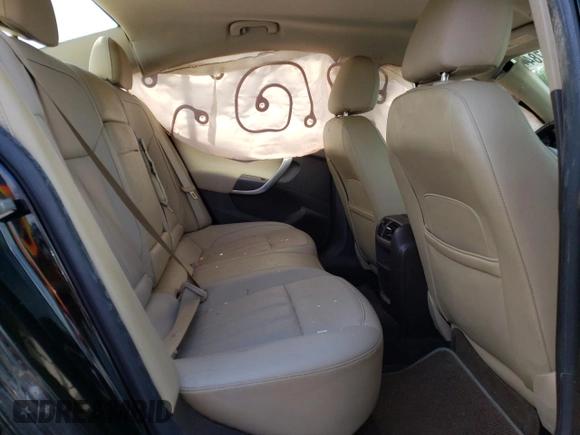 2012 Buick Regal with VIN 2G4GR5EK0C9114873, listed as a Copart auction lot 67656784 with 41,473 mi miles and Salvage Title. Bid and sale history available at carsss.com. Image 10.
