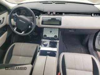 2020 Land Rover Range Rover Velar R-Dynamic S с VIN SALYK2FV7LA239192, выставлен на аукционе Copart как лот 52145135 с пробегом 96 275 миль миль и Списание • Salvage title. История ставок и продаж доступна на DreamBid. Изображение 8.